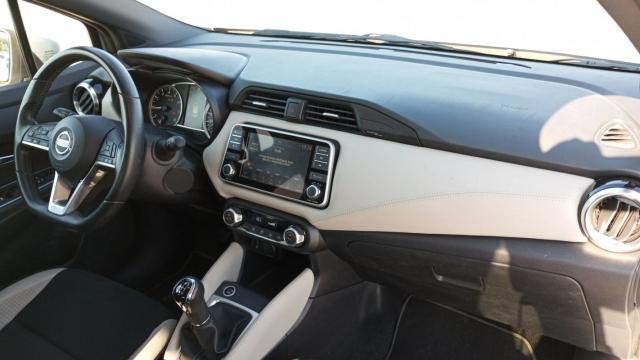 Nissan Micra image 6