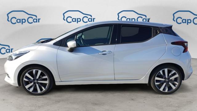 Nissan Micra image 2