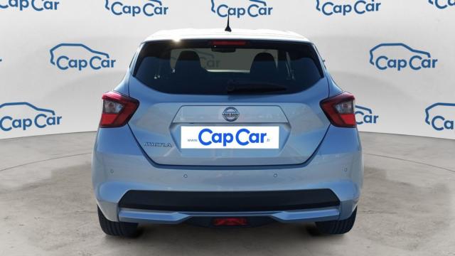 Nissan Micra image 1