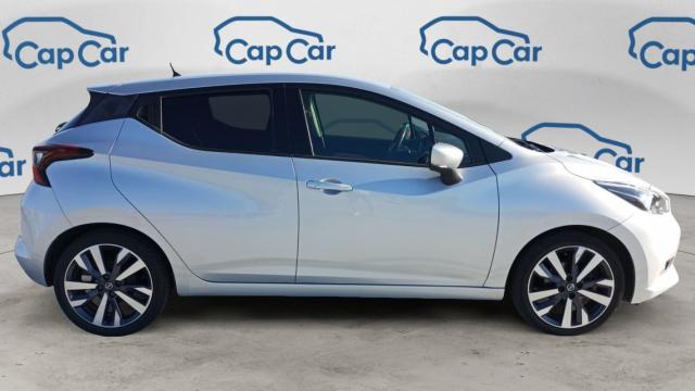 Nissan Micra image 9