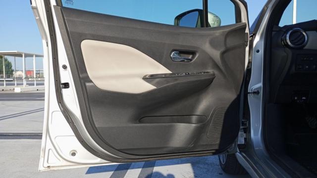 Nissan Micra image 5