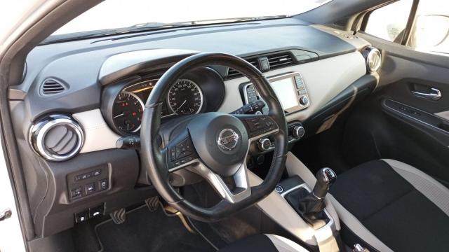 Nissan Micra image 8