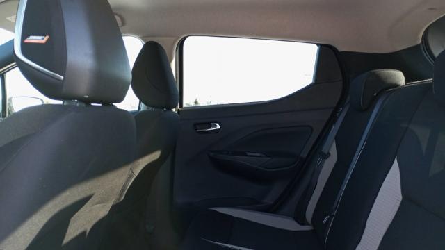 Nissan Micra image 7