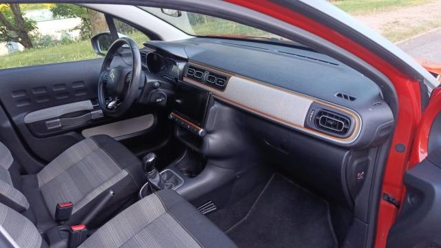 Citroen C3 image 4