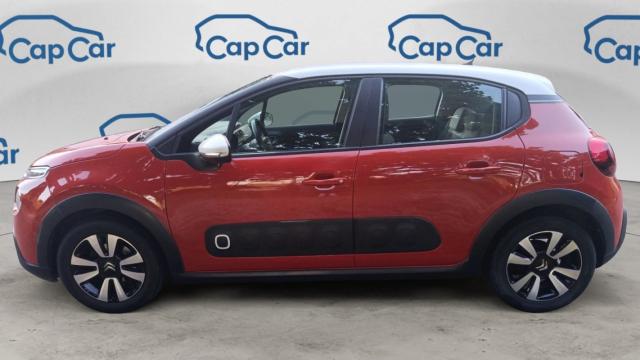 Citroen C3 image 6