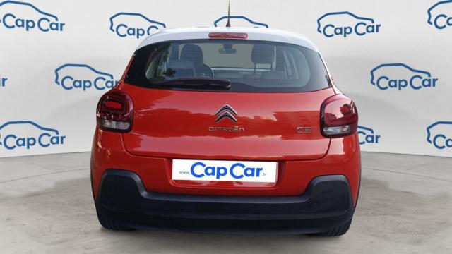 Citroen C3 image 5