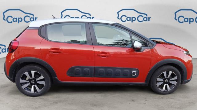 Citroen C3 image 8