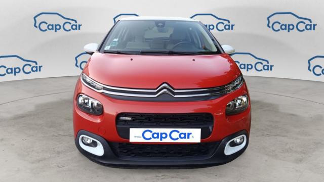 Citroen C3 image 7
