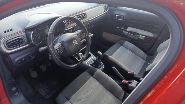 Citroen C3 image 9