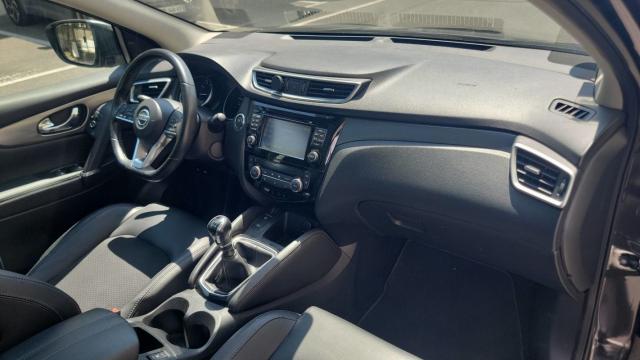 Nissan Qashqai image 7