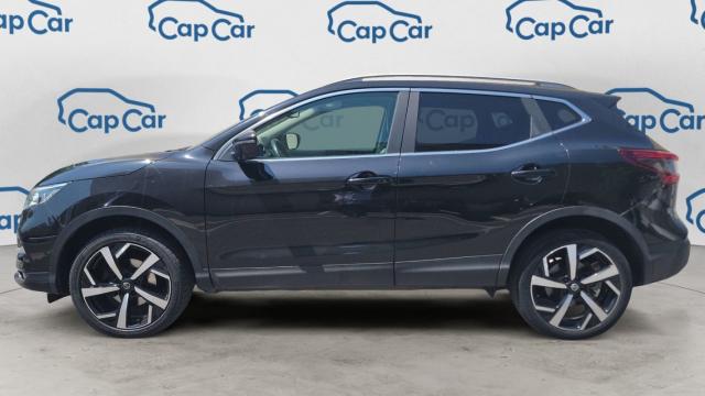 Nissan Qashqai image 3