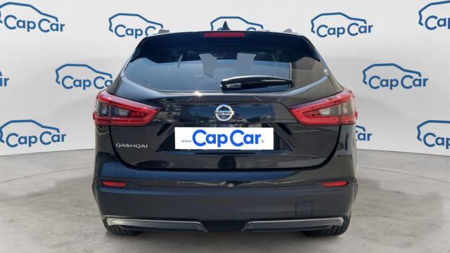 Nissan Qashqai image 2