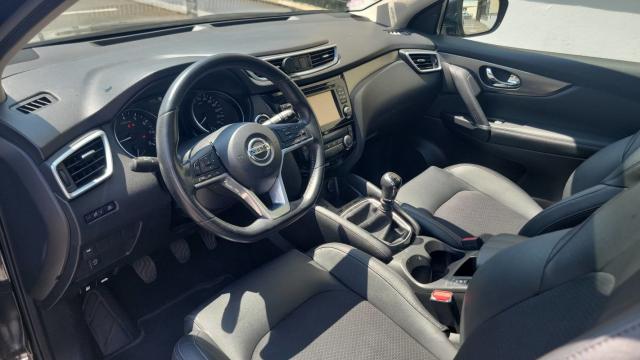 Nissan Qashqai image 5