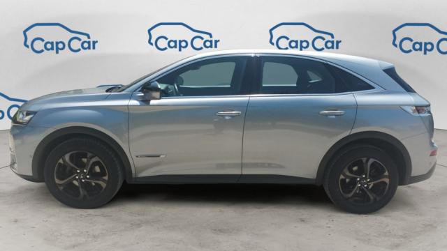 Ds Ds 7 Crossback image 2