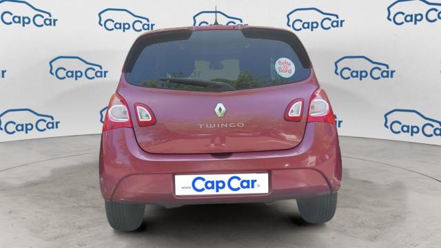 Renault Twingo image 1