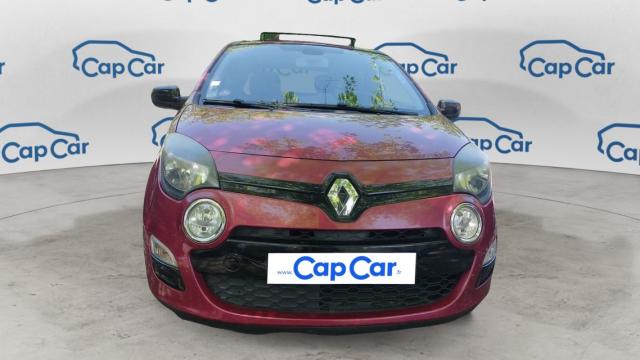 Renault Twingo image 5