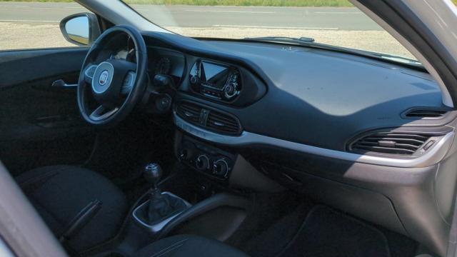 Fiat Tipo image 1