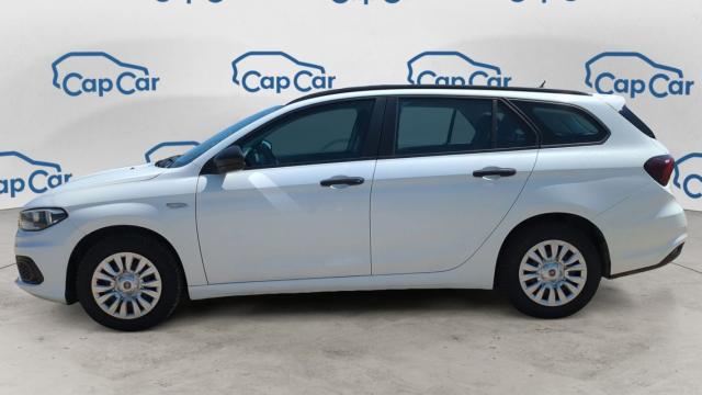 Fiat Tipo image 6