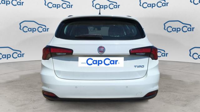 Fiat Tipo image 4