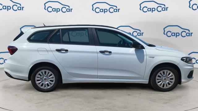 Fiat Tipo image 8