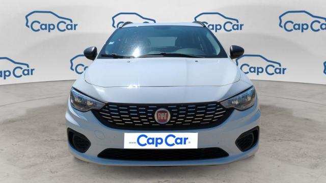 Fiat Tipo image 9