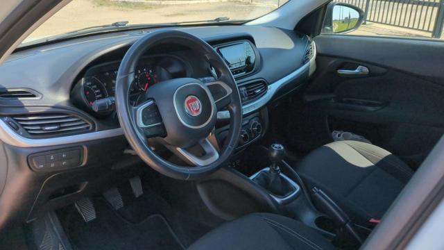 Fiat Tipo image 7