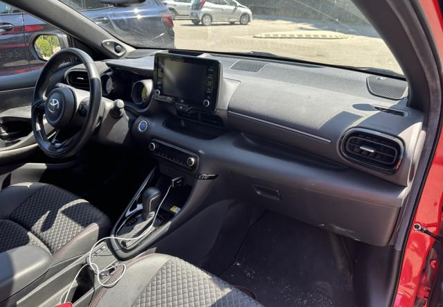 Toyota Yaris image 8