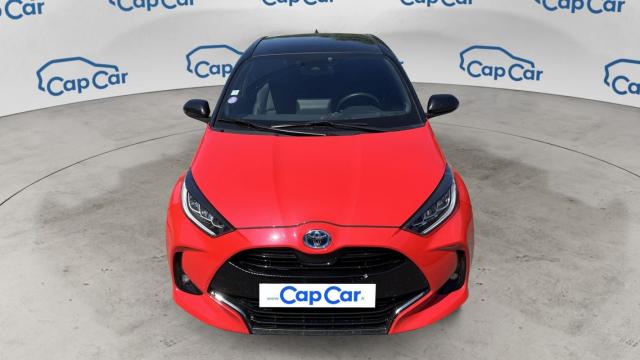 Toyota Yaris image 1