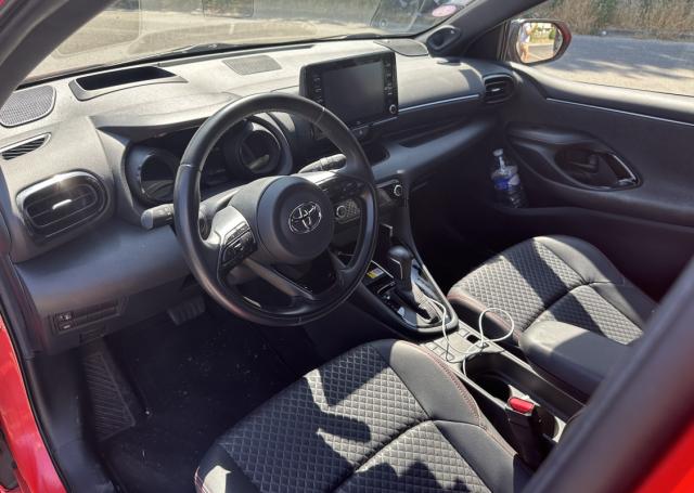 Toyota Yaris image 7