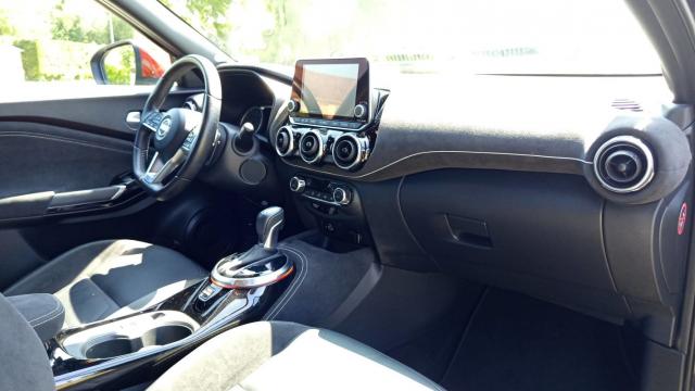 Nissan Juke image 3