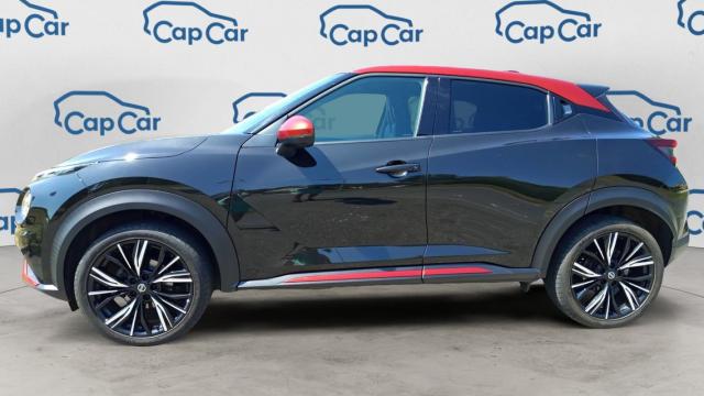 Nissan Juke image 8