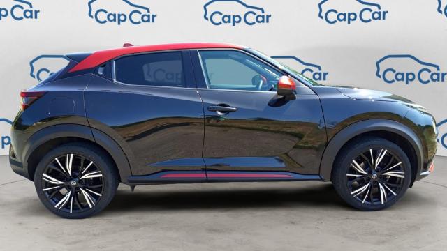 Nissan Juke image 2