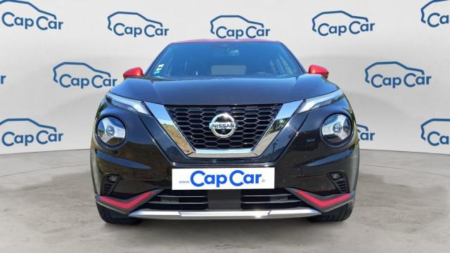 Nissan Juke image 6