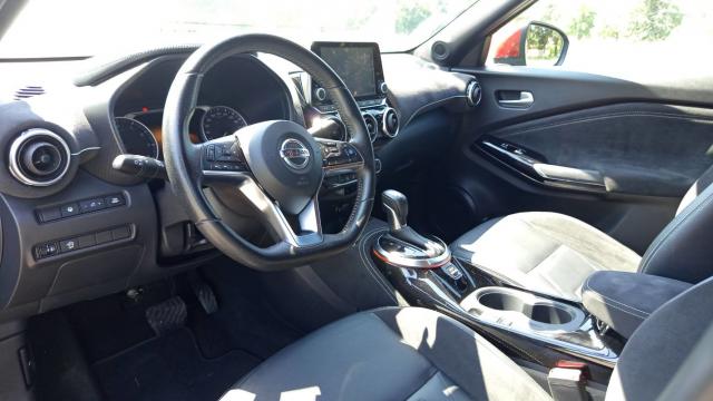 Nissan Juke image 1