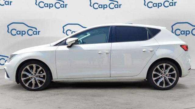 Seat Leon image 6