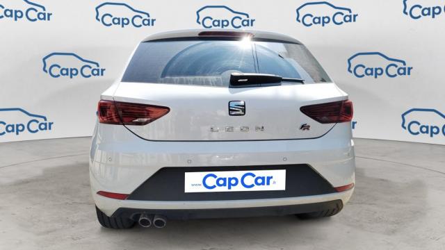 Seat Leon image 4