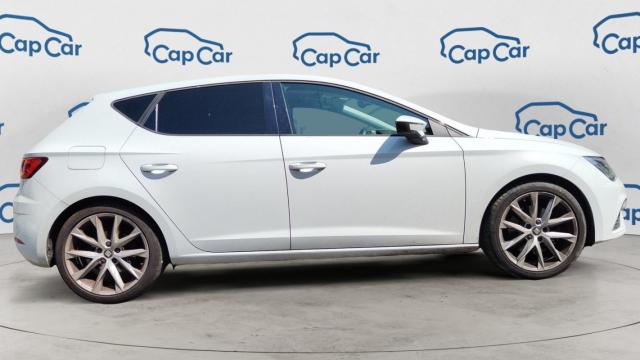 Seat Leon image 7