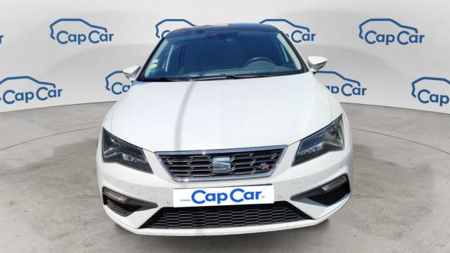 Seat Leon image 9