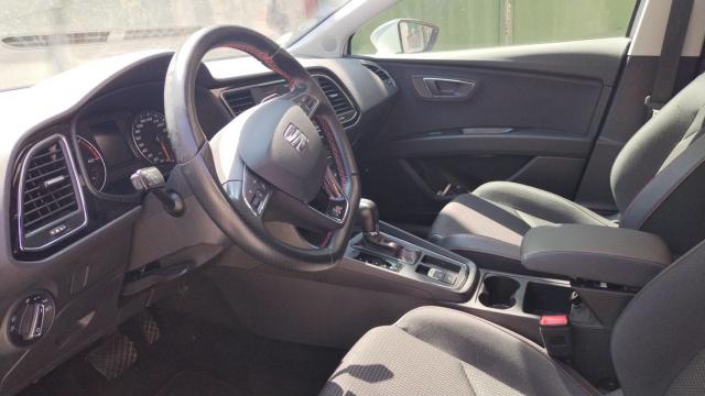 Seat Leon image 1