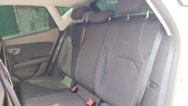 Seat Leon image 2
