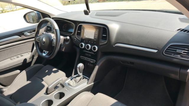 Renault Mégane image 4