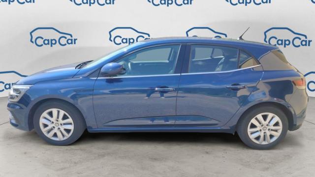 Renault Mégane image 2