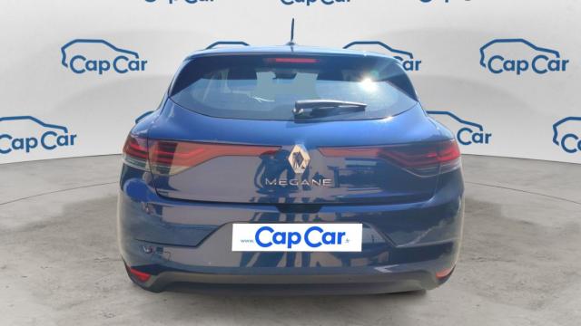 Renault Mégane image 3