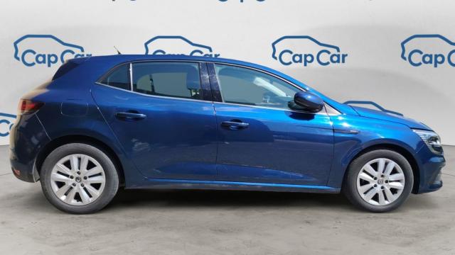 Renault Mégane image 8