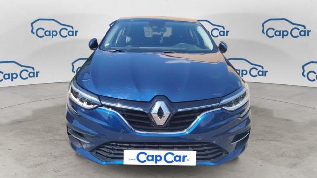 Renault Mégane image 6