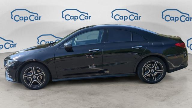 Mercedes Benz Classe Cla image 6