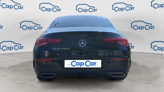 Mercedes Benz Classe Cla image 7