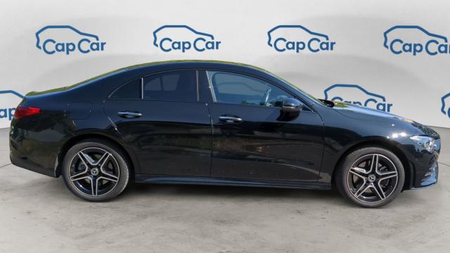Mercedes Benz Classe Cla image 4