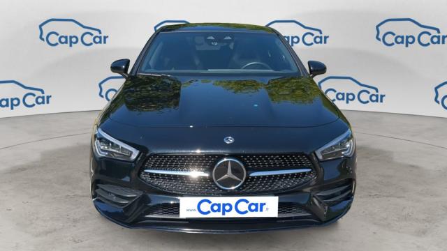 Mercedes Benz Classe Cla image 9