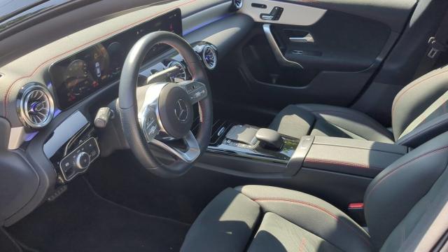 Mercedes Benz Classe Cla image 1